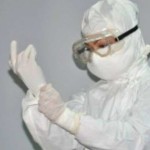 В Черновицкой области готовятся на случай выявления больного на Еболу