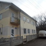 Село Василев на Заставнивщина имеет собственную машину скорой помощи