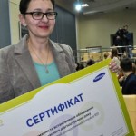 Черновицкая областная детская больница получит современный УЗИ-сканер