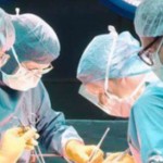 В Черновцах провели семь операций на сонных артериях