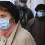Через две недели Украину накроет эпидемия гриппа