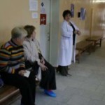 В прошлом году в поликлиниках Буковины было зарегистрировано более 8 миллионов обращений