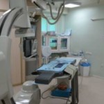 Черновицкий кардиодиспансер может получить новую врачебную аппаратуру