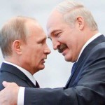 Мы родные братья, нам нечего делить — Лукашенко о Путине