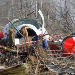 Причиной авиакатастрофы под Смоленском мог быть взрыв