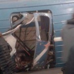 В Санкт-Петербурге произошел взрыв в метро
