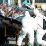 В Румынии госпитализирован мужчина с подозрением на вирус Эбола