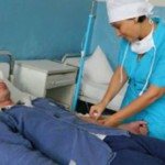 За неделю из-за инфекционные болезни госпитализировали 40 черновчан