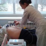 Больница №3 в Черновцах получила современные кардиографы