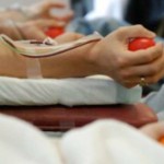 Буковинцы активно становятся донорами крови
