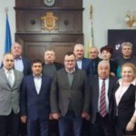 11 руководителей медицинских учреждений Молдовы приехали в Черновцы