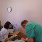 В эндокринологическом центре Черновцов — новая диагностическая методика