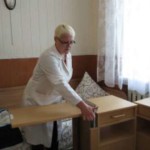 Центр психологической реабилитации участников АТО функционирует в Черновцах