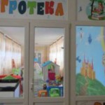 В детской больнице Черновцов открыли игровую комнату для маленьких пациентов