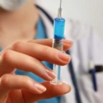 В Черновцах против гриппа привито 172 человека, из них 61 медработник