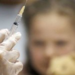 Второй тур вакцинации против полиомиелита в Украине продлен до 18 декабря