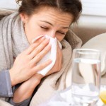 Живем без насморка и кашля: несколько советов народной медицины