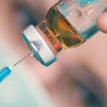Черновицкая область получила годовую норму вакцины от туберкулеза