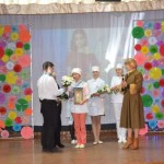 Лучшей медсестрой региона-2017 стала студентка Вашковецкого медицинского колледжа БГМУ