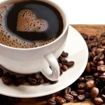 Горячие чай и кофе провоцируют рак пищевода