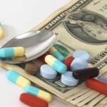 С января в Украине введут ограничение на максимальную цену лекарств