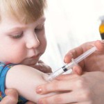 В Черновицкой области почти 30 тысяч доз вакцины для профилактики кори