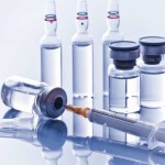 Частично за средства местных бюджетов и предприятий на Буковине закупили вакцины от гриппа