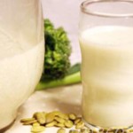 Тыквенное молоко снижает уровень сахара в крови