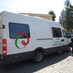 В Черновцах бесплатно проверяли на ВИЧ