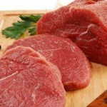Какое мясо сокращает жизнь человека