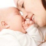 На Буковине более 90% новорожденных находятся на грудном вскармливании