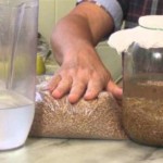 Восстанавливаем организм зародышами пшеницы