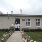 Амбулатория в Черепківцях принимает до 15 человек ежедневно