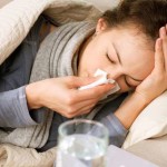 Вирусологи сообщают, что в Украину идет грипп, иммунитета к которому у населения нет