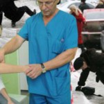 За месяц на улицах Черновцов травмированы 179 человек