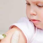 В Черновицкой области получили прививки от полиомиелита более 40 тысяч детей