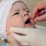 Буковина получит почти 35 тысяч доз вакцины против полиомиелита