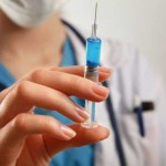 Черновицкая область впервые за два года получила вакцины