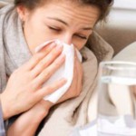 С начала эпидсезона против гриппа в Черновцах привито почти 700 человек