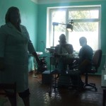 Амбулатории в буковинском селе нужен дневной стационар